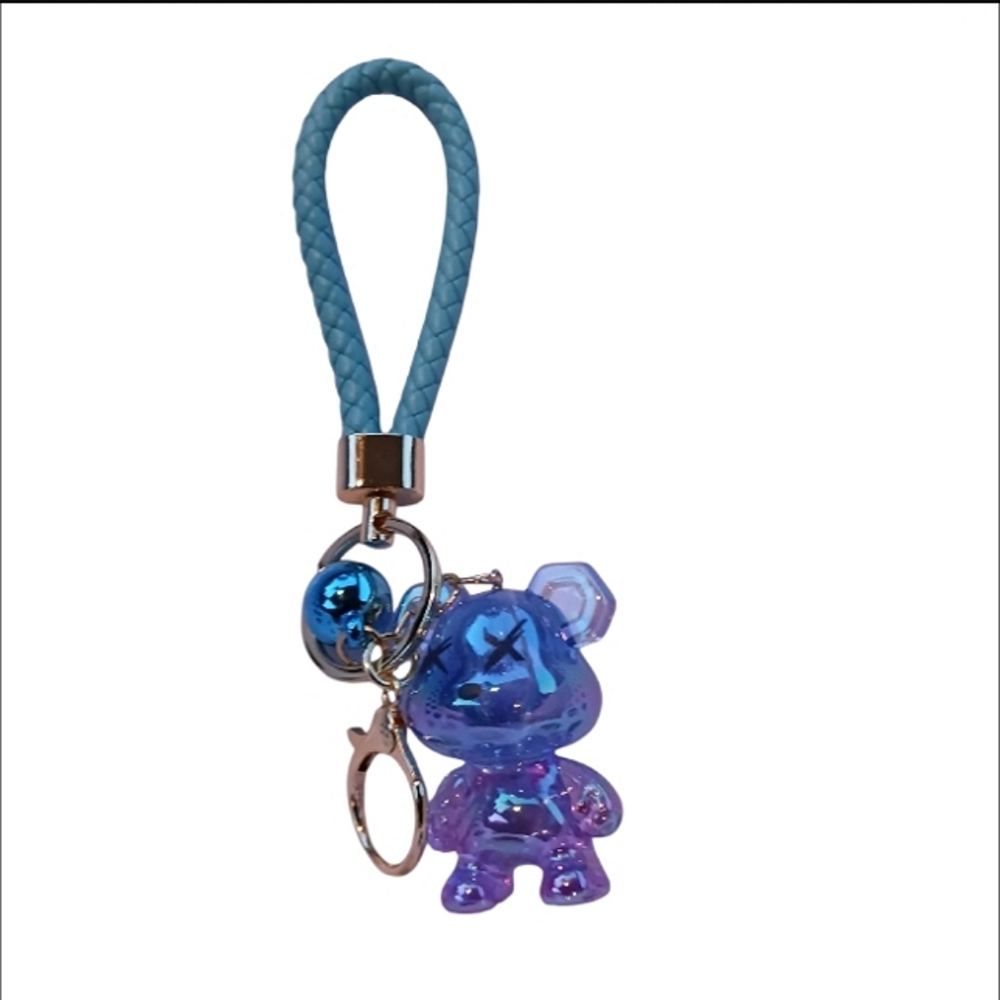 Bear Keychain - Picture 4 of 5